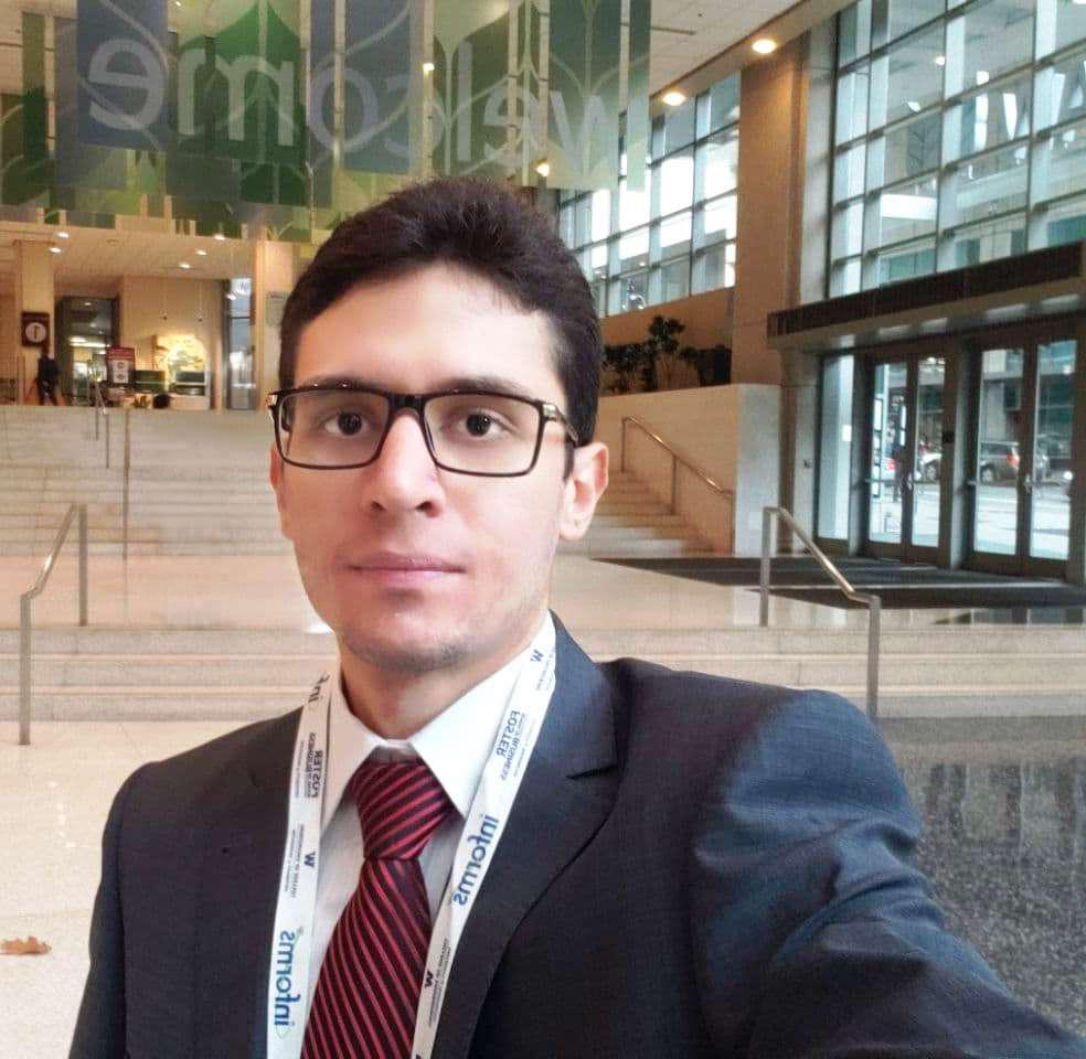 Ali Sarabi